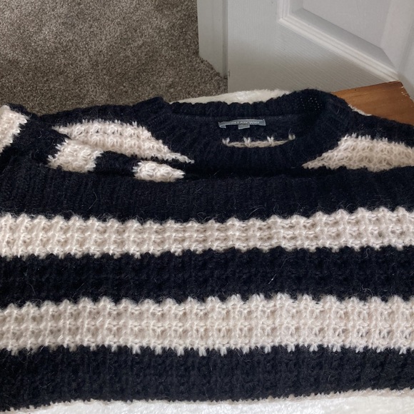 Don’t ask why- one size comfy sweater - Picture 4 of 4